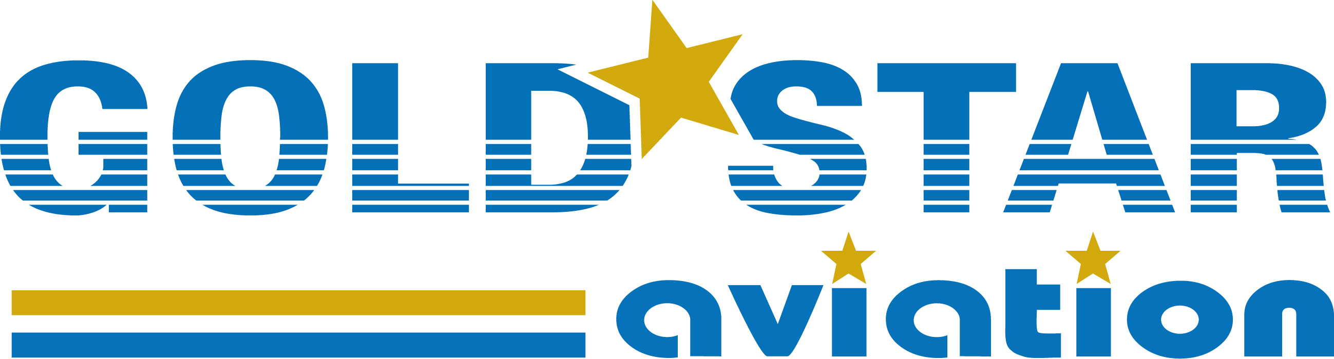 Gold Star Aviation